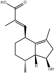 Hydroxyvalerenic acid 1619-16-5
